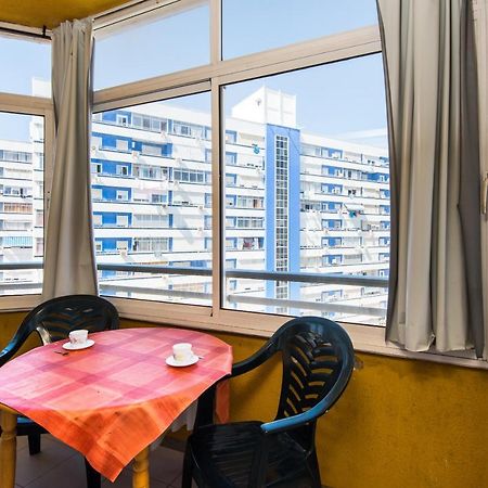 Apartamento Montes Торемолинос Екстериор снимка